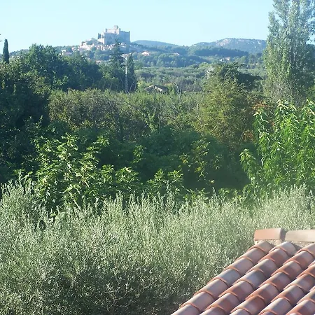 Clos Marjolie *
